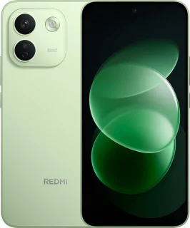 Xiaomi Redmi Note 17 Pro Max Groen