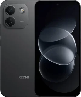 Xiaomi Redmi Note 17 Pro Max Zwart