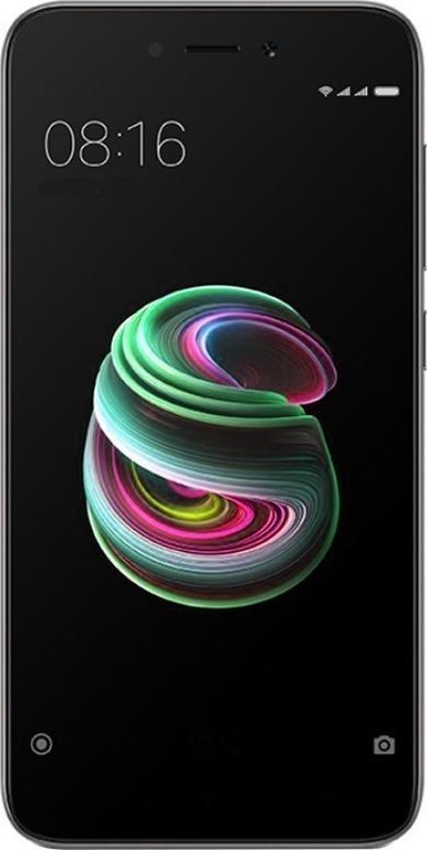 Xiaomi Redmi Note 5 Dual Sim 32GB Zwart