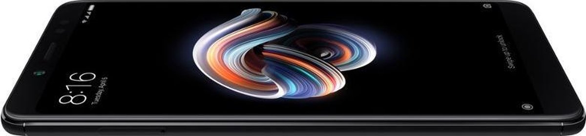 Xiaomi Redmi Note 5 Dual Sim 32GB Zwart