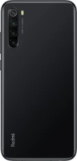 Xiaomi Redmi Note 8 2021 64GB Zwart
