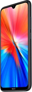 Xiaomi Redmi Note 8 2021 64GB Zwart