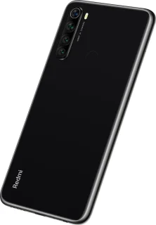 Xiaomi Redmi Note 8 2021 64GB Zwart