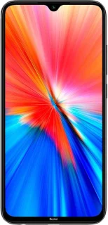 Xiaomi Redmi Note 8 2021 64GB Zwart