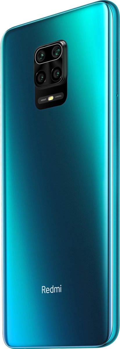 Xiaomi Redmi Note 9S 128GB Aurora Blauw