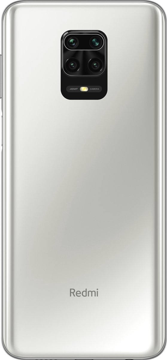 Xiaomi Redmi Note 9S 64GB Glacier Wit