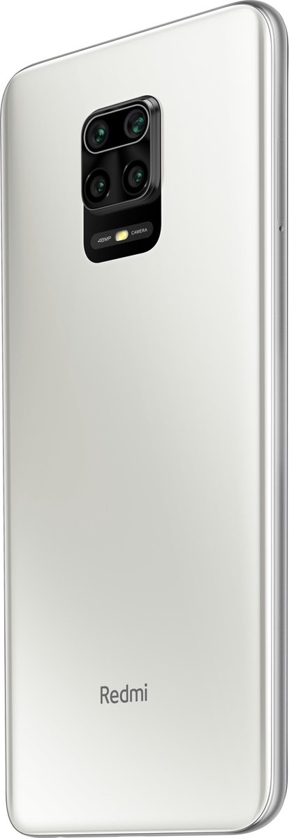 Xiaomi Redmi Note 9S 64GB Glacier Wit