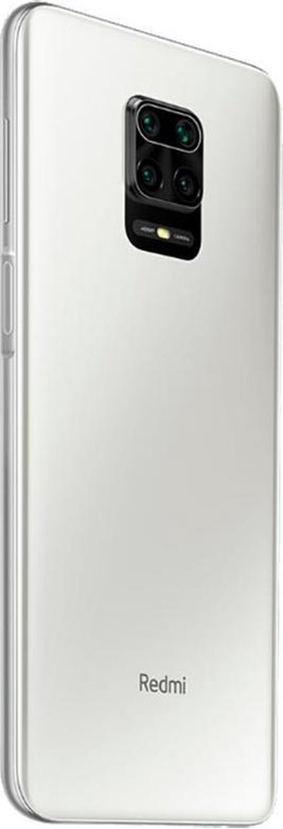 Xiaomi Redmi Note 9S 64GB Glacier Wit