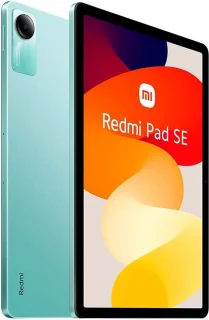 Xiaomi Redmi Pad SE Tablet 256GB Groen