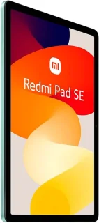 Xiaomi Redmi Pad SE Tablet 256GB Groen