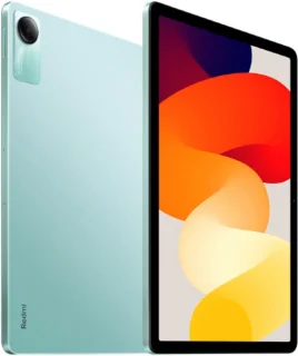 Xiaomi Redmi Pad SE Tablet 256GB Groen