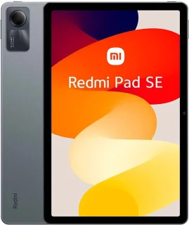 Xiaomi Redmi Pad SE Tablet 8GB/256GB Grey (EU)