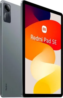 Xiaomi Redmi Pad SE Tablet 8GB/256GB Grey (EU)