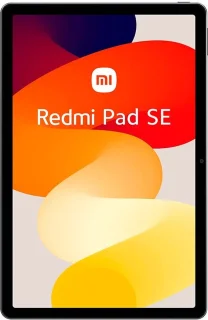 Xiaomi Redmi Pad SE Tablet 8GB/256GB Grey (EU)