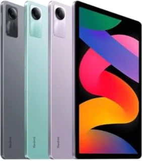 Xiaomi Redmi Pad SE Tablet 8GB/256GB Grey (EU)