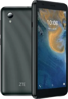 ZTE Blade A31 Lite Dual SIM Grijs