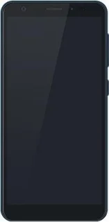 ZTE Blade A5 2019 Smartphone Blauw
