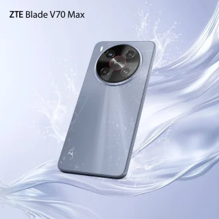 ZTE Blade V70 Max 4GB 256GB Galactic Gray