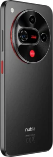 ZTE Nubia Focus 2 5G 8GB 256GB Zwart