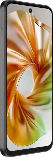 ZTE Nubia Focus 2 5G 8GB 256GB Zwart