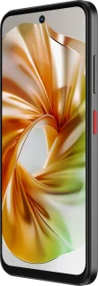 ZTE Nubia Focus 2 5G 8GB 256GB Zwart