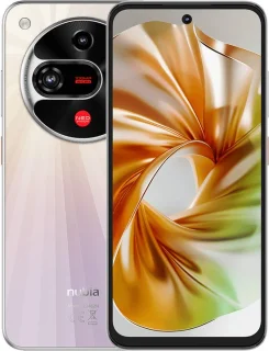 ZTE Nubia Focus 2 Smartphone
