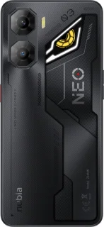 ZTE Nubia Neo 3 Smartphone
