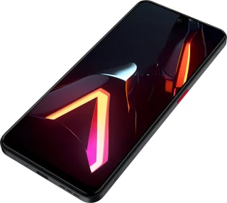 ZTE Nubia Neo 3 Smartphone