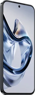 ZTE P780F02-BK Smartphone