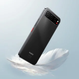 ZTE P780F02-BK Smartphone