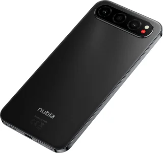 ZTE P780F02-BK Smartphone