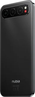 ZTE P780F02-BK Smartphone
