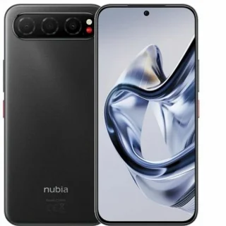 ZTE P780F02-BK Smartphone