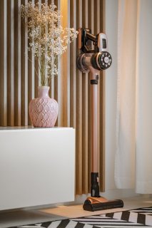 ADLER AD 7044 steelstofzuiger