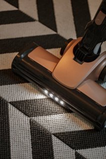 ADLER AD 7044 steelstofzuiger