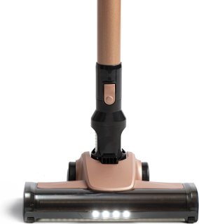 ADLER AD 7044 steelstofzuiger