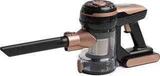 ADLER AD 7044 steelstofzuiger