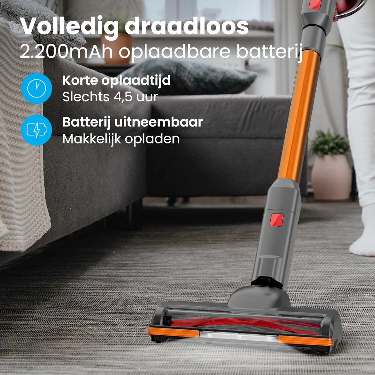 Wat vinden we minder goed