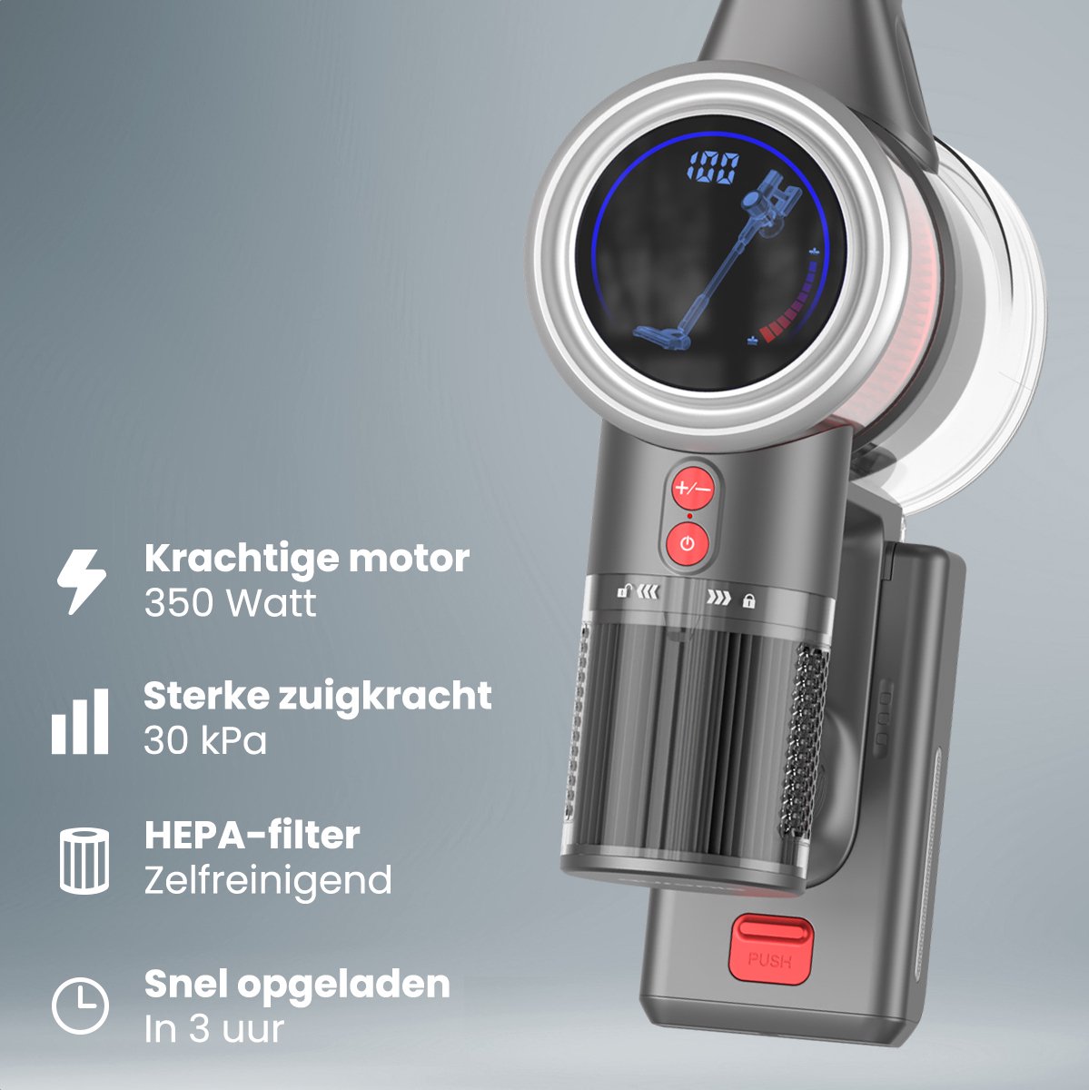 Wat vinden we minder goed