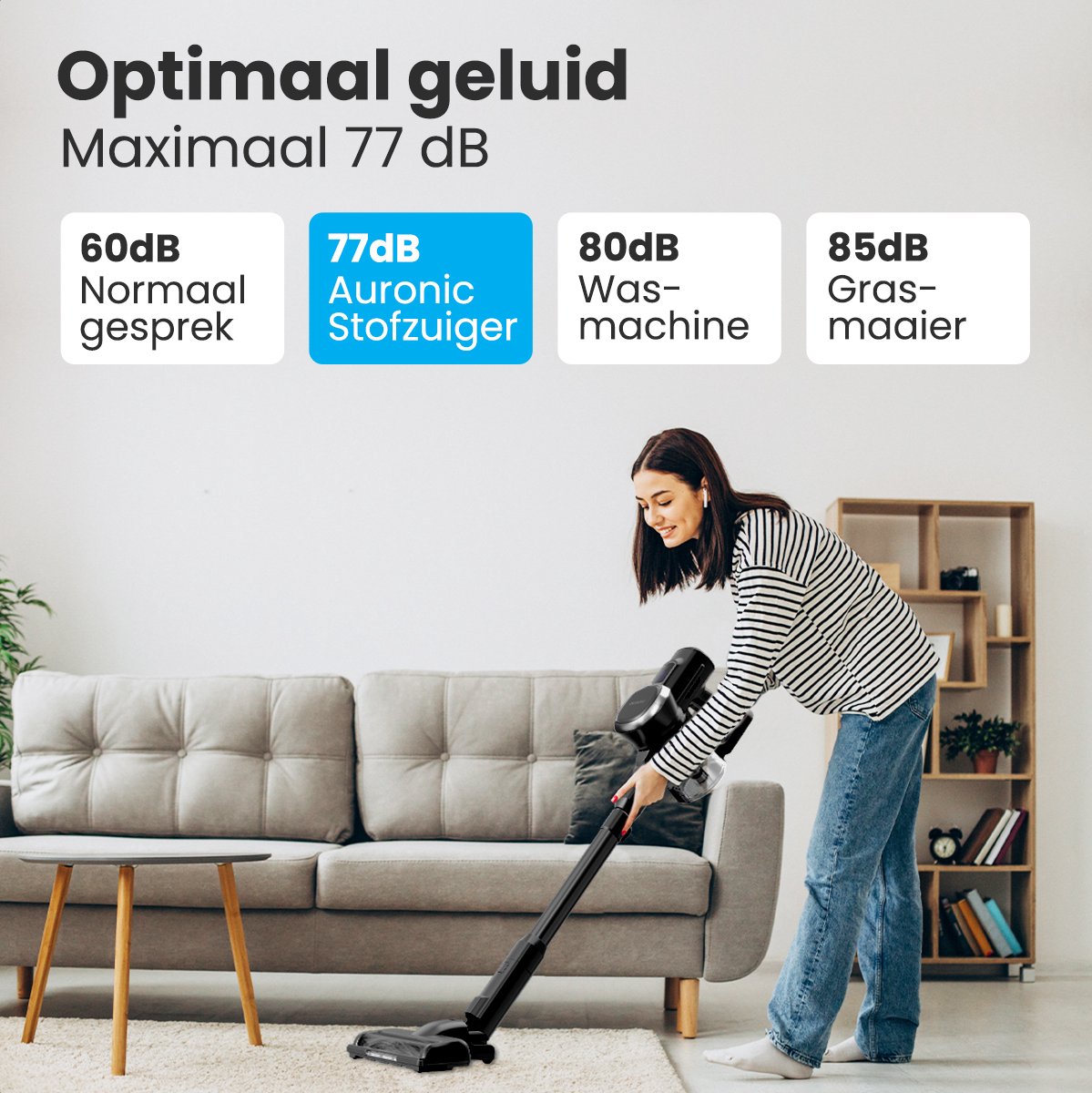Advies voor kopers