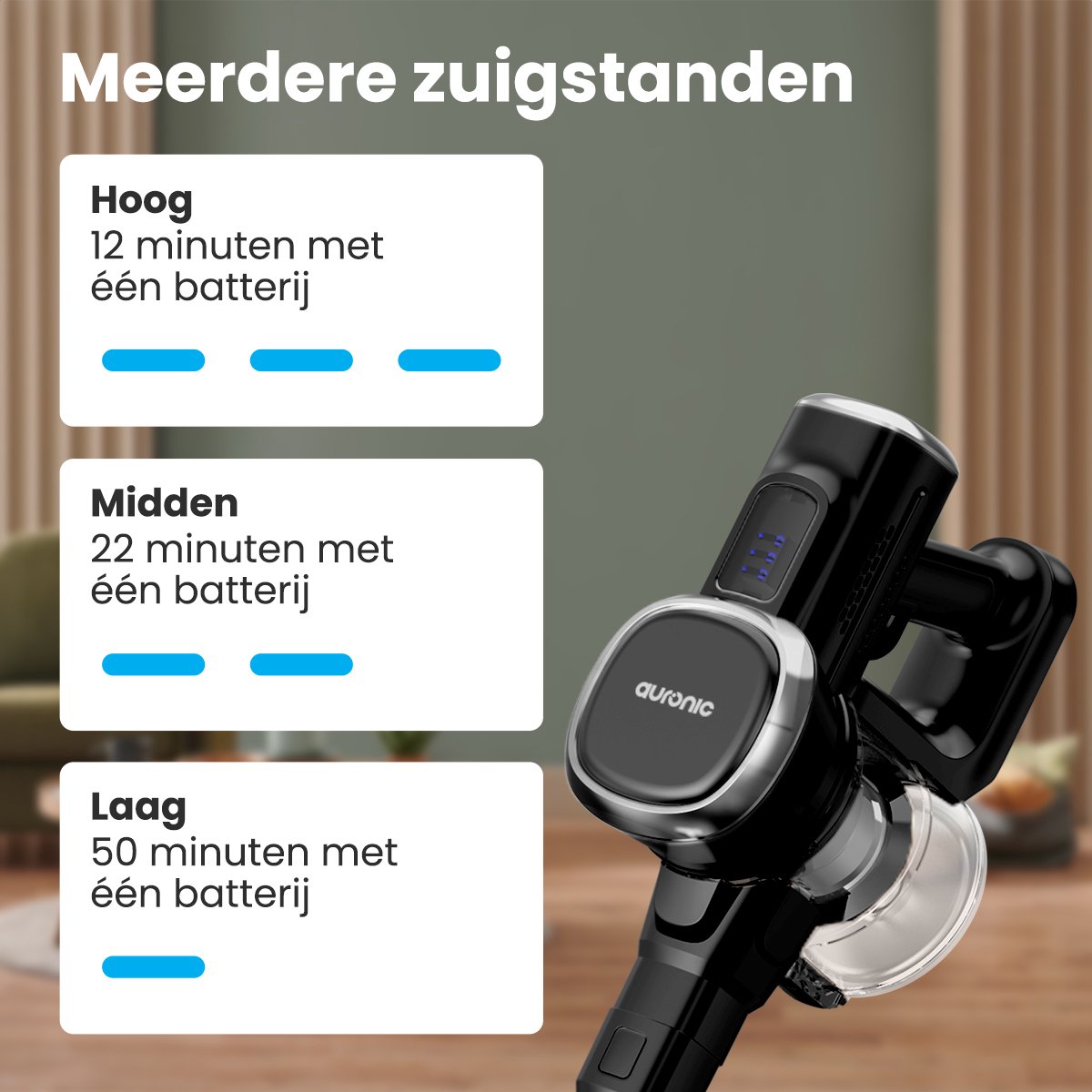Conclusie