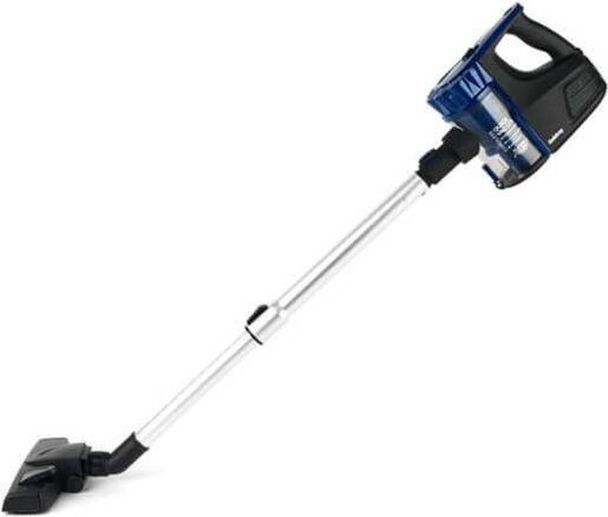 De Beldray Steelstofzuiger in één oogopslag