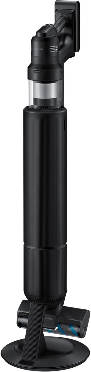 Wat vinden we goed aan de Bespoke AI Jet Ultra Steelstofzuiger Satin Black