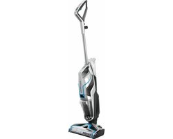 BISSELL Crosswave 2582Q draadloze 3-in-1 stofzuiger review