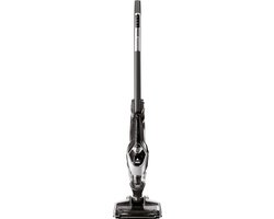 BISSELL MultiReach XL 2983N Steelstofzuiger 36V review