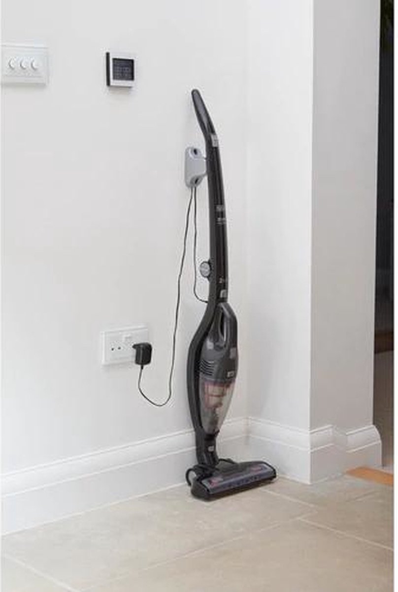 Wat vinden we goed aan de Black + Decker SVB620JW-QW steelstofzuiger