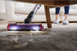BLACK+DECKER BHFEA640WP-QW 2in1 Steelstofzuiger 21.6V