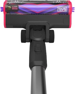 BLACK+DECKER BHFEA640WP-QW 2in1 Steelstofzuiger 21.6V