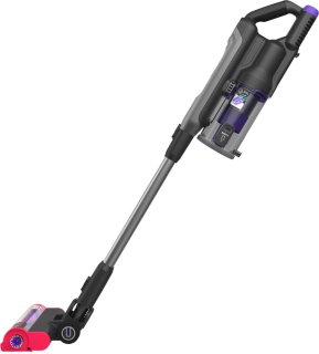BLACK+DECKER BHFEA640WP-QW 2in1 Steelstofzuiger 21.6V