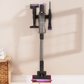 BLACK+DECKER BHFEA640WP-QW 2in1 Steelstofzuiger 21.6V